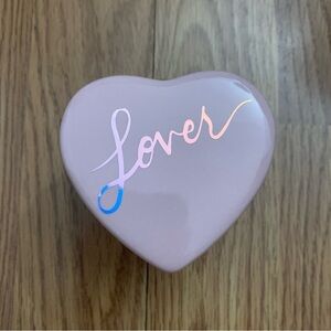 Pink Lover Inspired Trinket Dish
